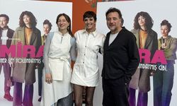 'Mira' dizisi 13 Mart'ta HBO Max'te başlıyor