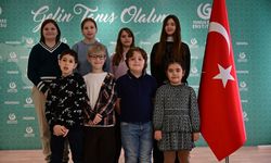 Moskova'da, İstiklal Marşı'nın Kabulü ve Mehmet Akif Ersoy'u Anma Günü kutlandı