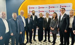 Moskova'daki Türk toplumu Ramazan Bayramı'nı kutladı