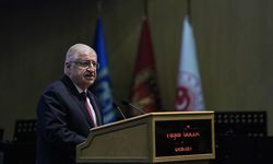 MSB'de '18 Mart Şehitleri Anma Günü ve Çanakkale Deniz Zaferi' etkinliği düzenlendi