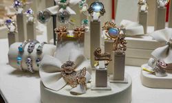 Mücevher sektörü İstanbul'da buluşacak
