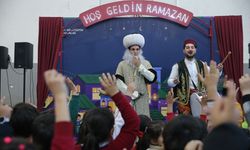 Muğla'da 'Maarifin Kalbinde Ramazan' etkinlikleri düzenlendi