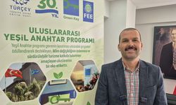 Muğla'da Uluslararası Yeşil Anahtar sertifikası programı tanıtıldı