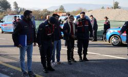 Muğla'da yaşlı çiftin öldüğü yangınla ilgili 6 kişi adliyeye sevk edildi