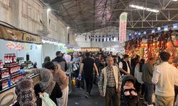 Muğla'daki 17. Güney Ege Gıda Tarım ve Hayvancılık Fuarı sona erdi