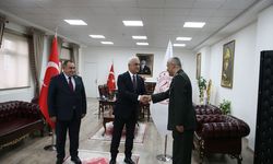 Muş Valisi Çakır, güvenlik güçlerinin bayramını kutladı