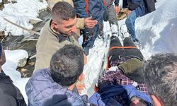 Muş'ta kaybolan zihinsel engelli kişi ekiplerce bulundu