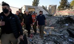 Netanyahu, İran halkının yönetimi devireceği günün yaklaştığını iddia etti