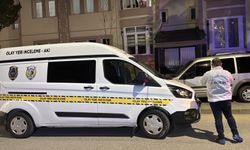 Nevşehir'de karısını tabancayla öldüren kişi intihar girişiminde bulundu