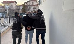 Nevşehir'de uyuşturucu operasyonunda yakalanan 5 zanlıdan 4'ü tutuklandı