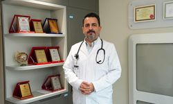 Oda spreyleri ve parfümler solunum sağlığını olumsuz etkiliyor