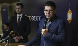 ÖNDER Gençlik, katılım finans sektörünün üst düzey yöneticileriyle iftarda buluştu