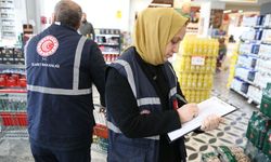 Ordu'da ramazan ayında fiyat denetimleri sürüyor