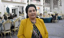 Özbekistan'da ramazan boyunca mahallelerde toplu iftar geleneği yaşatıldı