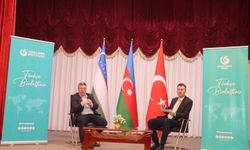 Özbekistan'da 'Zaferden İstiklale: Çanakkale Zaferi ve İstiklal Marşı' etkinliği düzenlendi