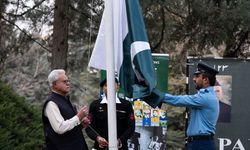 Pakistan'ın Ankara Büyükelçiliğince Milli Gün etkinliği düzenlendi