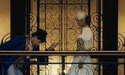 Pera Palace Hotel'de Dünya Tiyatro Günü etkinliği düzenlenecek