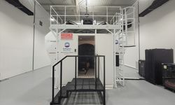 Pilot eğitiminde yerli teknoloji imzası