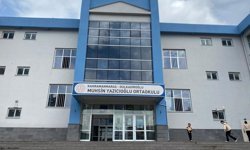 PORTRE - Muhsin Yazıcıoğlu vefatının 17. yılında anılıyor