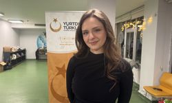 Ramazan, İstanbul'da öğrenim gören Balkan ülkelerinden öğrencileri aynı manevi atmosferde buluşturuyor