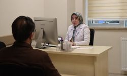 Ramazan, sigarayı bırakmak isteyenler için fırsat oluyor