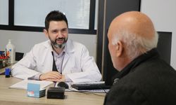 Sağlıklı yaş almanın kapısı geriatri polikliniğinde açılıyor