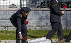 Sakarya ve çevre illerde Çanakkale Deniz Zaferi'nin 111. yılı dolayısıyla törenler düzenlendi