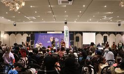 Sakarya'da yetimler ve aileleri İHH'nin iftar programında buluştu