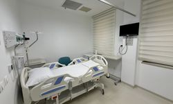 Sakarya'daki tüp bebek merkezi, çocuk hayali kuran çiftlerin hizmetinde