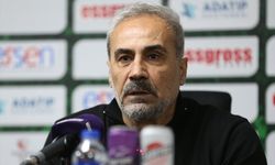 Sakaryaspor - İmaj Altyapı Vanspor FK maçının ardından