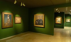 Sakıp Sabancı Müzesi Resim Koleksiyonu yenilenen seçkisiyle açıldı