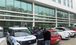 Samsun merkezli dolandırıcılık operasyonunda 5 zanlı yakalandı