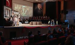 Samsun ve çevre illerde Çanakkale Deniz Zaferi'nin yıl dönümü törenlerle kutlandı