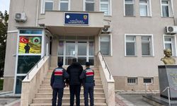 Samsun'da 13 yıl 9 ay hapis cezasıyla aranan hükümlü yakalandı