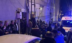 Samsun'da baldızını silahla öldüren kişi intihar etti