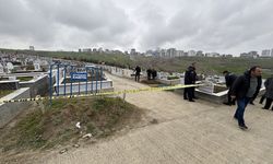 Samsun'da defin sırasında çıkan kavgada 2 kişi silahla yaralandı