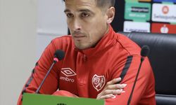 Samsunspor-Rayo Vallecano maçına doğru