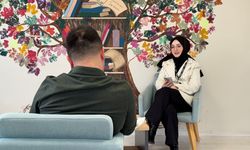 Sanal kumar bağımlılığından YEDAM desteğiyle kurtulup hayatında yeni sayfa açtı