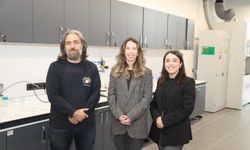 Sanayiden yayılan karbondioksit gazının çevreye verdiği zararı azaltacak projeye TÜBİTAK desteği