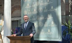 'Sancak Mushafları Sergisi' Beyazıt Yazma Eser Kütüphanesi'nde açıldı