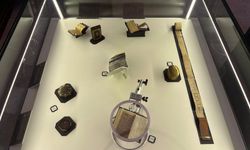 'Sancak Mushafları' sergisi Kadir Gecesi dolayısıyla bu gece açık olacak