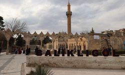 Şanlıurfa ara tatile ve bayrama hareketli girecek