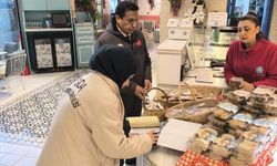 Şanlıurfa'da son kullanma tarihi geçmiş ürün satan iki işletmeye para cezası