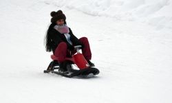 Sarıkamış Kayak Merkezi bayram tatilinde misafirlerini bekliyor