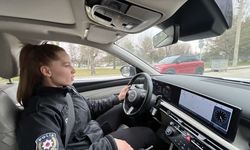 Şehit ve gazi olan babalarının mirasını taşıdıkları üniformayla yaşatıyorlar