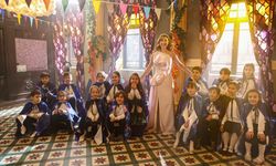 'Sihirli Annem: Periler Okulu' sinemaseverlerle buluşacak