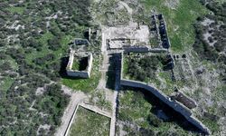 Sillyon, yaklaşık 7 bin yıllık kesintisiz yerleşime ışık tutuyor