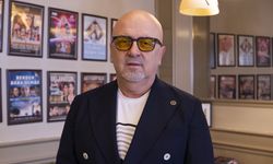 Sinema Genel Müdürü Birol Güven, Filistin Film Günleri'nin detaylarını anlattı: