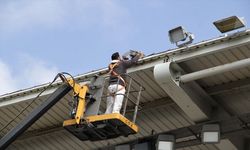 Sinop, milli heyecana ev sahipliği yapmaya hazırlanıyor