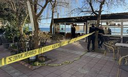 Sinop'ta silahlı saldırıya uğrayan kişi yaşamını yitirdi